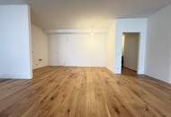 Traumhafte 3 Zimmerwohnung am Stadtplatz in Wels - neue Küche vorhanden