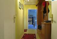 Preiswerte 2-Zimmer Wohnung in Zentrums-Nähe!