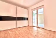 KAUFANBOT LIEGT VOR! - 3-Zimmer Gartenwohnung mit 2 Terrassen und 2 KFZ Abstellplätze in Fürstenfeld