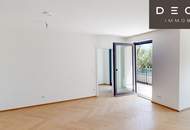 LUXURIÖSE 5 ZIMMER WOHNUNG AM MÜHLWASSER | ABSOLUTE GRÜNRUHELAGE | GROSSZÜGIGE BALKONE || TRAUMBLICK