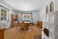 "Wunderschöner Bungalow in Stammersdorf mit 800 m² Grundfläche"