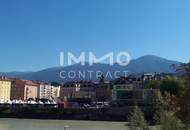 Kleine Dreizimmerwohnung (2-er WG) in Toplage Innsbruck-Mariahilfstraße 34: Top 8