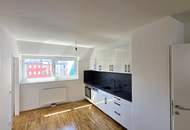 Hasengasse: Neubauwohnung mit großer Loggia