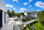THE PEARLE SIEVERING! LUXURY HIGH END LIVING WITH VIENNA VIEW & BIG GARAGE!