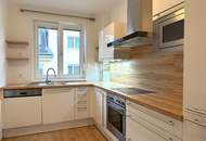 CHARMANTE 3-ZIMMERWOHNUNG MIT GETRENNTER KÜCHE NÄHE U4 UNTER ST. VEIT!