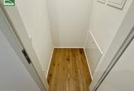 Moderne 3-Zimmer-Wohnung mit Terrasse und hochwertiger Ausstattung in 1050 Wien!