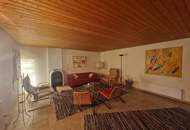 ARCHITEKTENWOHNJUWEL MIT PARKÄHNLICHEM GARTEN IN RUHELAGE MIT ALTBAUMBESTAND IM NAHBEREICH VON WIEN MIT HERVORRAGENDER INFRASTRUKTUR