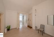 Ihr neuer Bürostandort am Stadtpark! Altbau mit großen Kellerräumlichkeiten - sofort beziehbar!