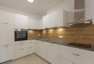 Josef Reichl-Gasse - 4 Zimmer Neubau mit Balkon in Zentrumslage