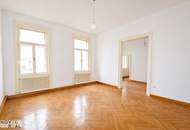 U3 ROCHUSMARKT - UNBEFRISTET - CHARMANTE ALTBAUWOHNUNG IN RUHELAGE