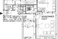 Modernisierte 3-Zimmer-Wohnung nach Sanierung in Linz/Oed – Loggia, Lift & Parkplatz!