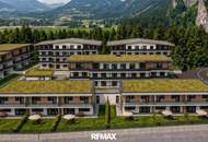 NEUBAU - Exklusives Reihenhaus am Kaiseraufstieg