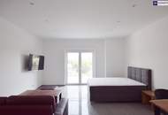 VOLLMÖBLIERTE Garconniere mit 45m² in der MALERISCHEN West-Steiermark! ERSTBEZUG ab sofort verfügbar!