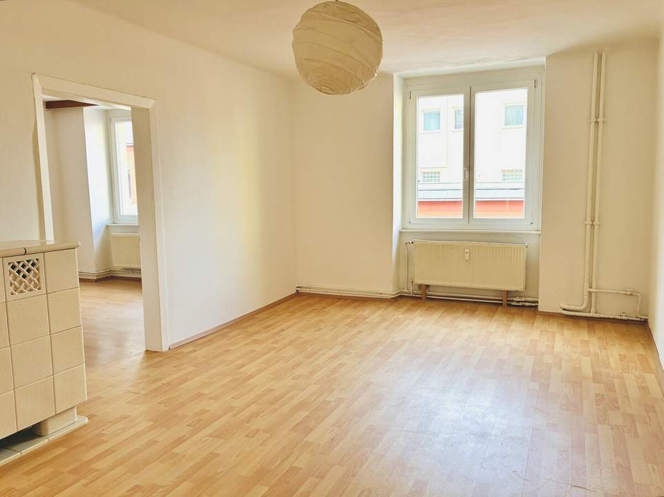 Dein neues Zuhause in Graz unkompliziert & zentral!