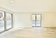 GRÜNLAGE - SONNIGER ERSTBEZUG I 2 BALKONE | NEUBAU 1140 Wien