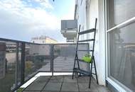 "3-Zimmer mit Aussichts-Balkon, Parkplatz und Badeteich“