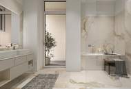 Neubau trifft Altbaucharme