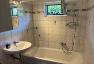 Wolfganggasse - Einfamilienhaus/Bungalow mit Garage zu vermieten