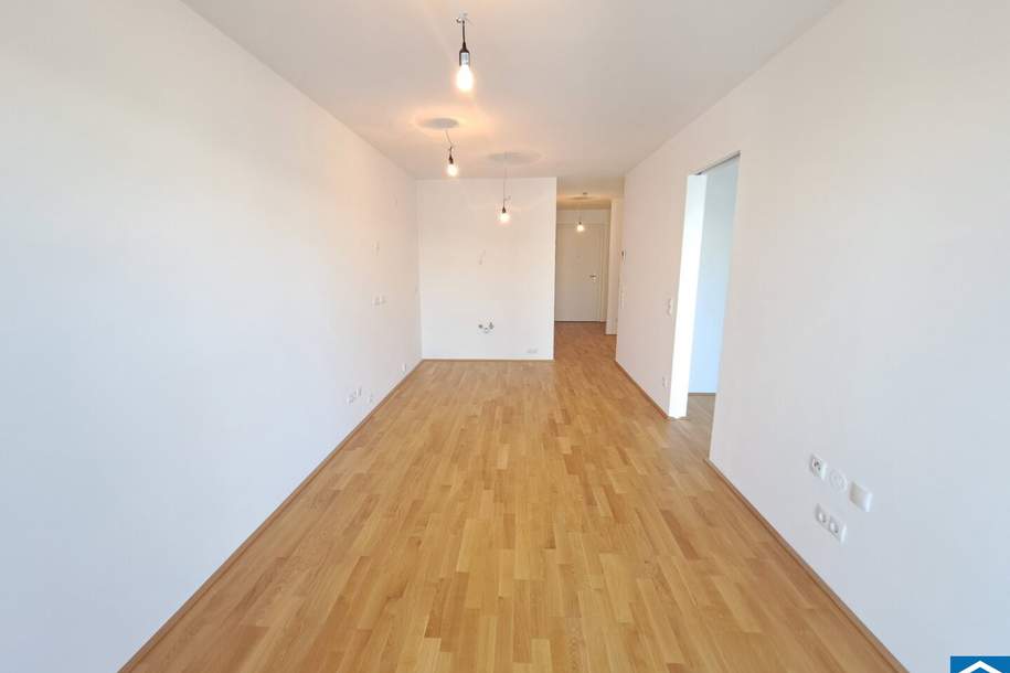 Zuhause in Stockerau: Das Koloman, Wohnung-kauf, 242.000,€, 2000 Korneuburg