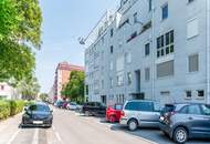 Nahe U1! Wohnliche Maisonette-Wohnung mit 3 Zimmern zu verkaufen!