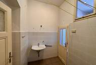 Rarität! Haushälfte in Hetzendorfer Bestlage