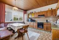 Haus in Marchegg | Grundstück mit 1.222m² | Großzügiger Garten
