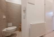 Short-term apartment in walking distance to AUGARTEN, 2-6 months, fully furnished with balcony!