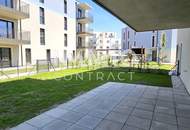 Gartentraum: Barrierefreie 4 Zimmer-Wohnung, 2 Bäder, Grünblick, Ruhelage - Provisionsfrei!