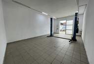 PROVISIONSFREI!!! Große Halle, Werkstatt, Lager 40m² mit Hebebühne N3