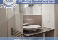 Souterrain-Wohnung mit Terrassenmöglichkeit!
