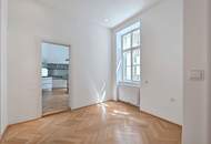 Schönbrunner Straße 60 - Elegante Altbau-Stadtresidenzen