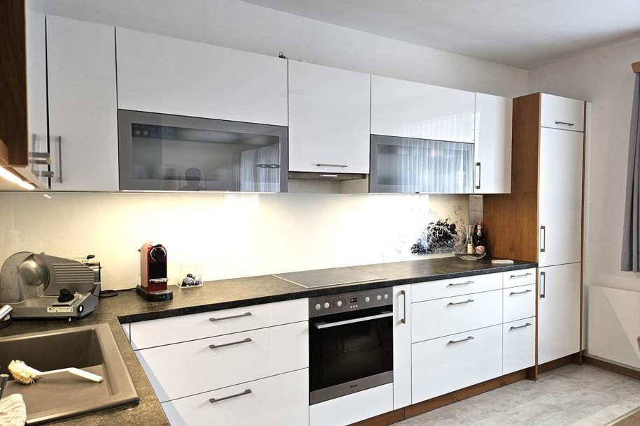 Große Familienwohnung in Waidhofen an der Ybbs, Wohnung-miete, 1.000,00,€, 3340 Waidhofen an der Ybbs(Stadt)