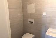 Moderne Anlegerwohnung mit Loggia und Tiefgaragenplatz