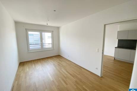 2-Zimmer-Wohntraum mit Balkon nahe dem Floridsdorfer Wasserpark, Wohnung-miete, 887,97,€, 1210 Wien 21., Floridsdorf