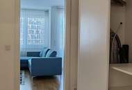 Moderne Stadtwohnung! Top Lage nähe Hauptbahnhof!