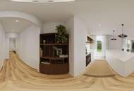 ERSTBEZUG I 279 m² GARTEN I TERRASSE I PROVISIONSFREI