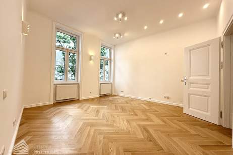 Helle Garconniere Erstbezug, Nähe Palais Liechtenstein, Wohnung-kauf, 295.000,€, 1090 Wien 9., Alsergrund