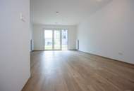 ERSTBEZUG "ein viertel grün" in Wr. Neustadt - freundliche 3 Zimmerwohnung mit Gartenfläche