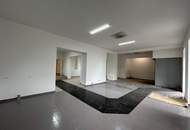 Gefördertes Geschäftslokal direkt am Gürtel - Nähe Westbahnhof