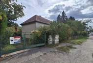 ,,Kleines Haus und großer Obstgarten in Hornstein!"