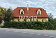 ++Neuer Preis++Einzigartiges Landhaus oberhalb von Krems an der Donau!