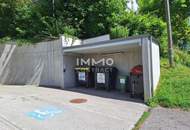 ** NEUER PREIS ** Moderne 3-Zimmer Balkon Wohnung in Linz (inkl. TG-Platz)