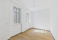 Erstbezug - U2 Messe Prater - 3 Zimmer - mit Garage optional