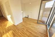 Mehr Natur - Weniger Hektik! WOW- Hier will ich leben! TOP-Neubauprojekt - Klimaaktiv Bronze! Ideale Raumaufteilung + Luftwärmepumpe und Solaranlage + Grün- und Ruhelage + Garage! Wiens schönste Wasser-Platzl ums Eck!