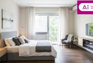 Perfekte Kombination aus Lage, Größe und Preis - Traumwohnung in Bad Vöslau