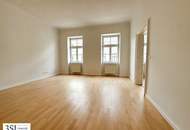 Modernes Wohnen im Herzen des 7. Bezirks – stilvolle 2-Zimmer-Wohnung in bester urbaner Lage