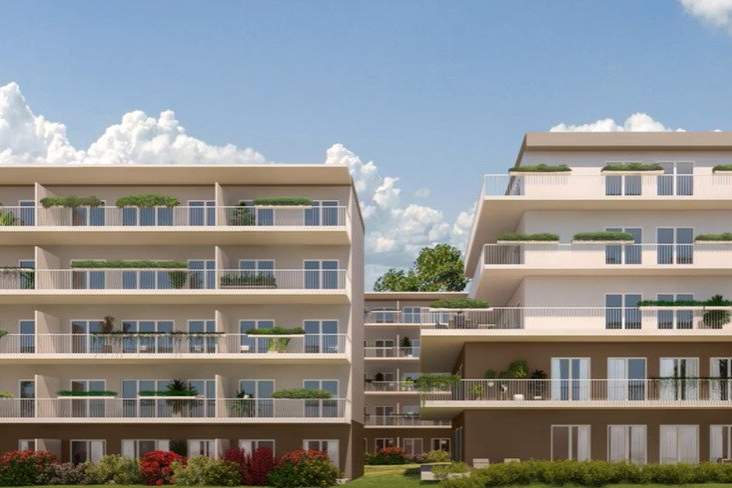 Projektentwickler aufgepasst: 68 Wohnungen in Gratkorn – sofort realisierbares Neubauprojekt!, Grund und Boden-kauf, 1.810.000,€, 8101 Graz-Umgebung