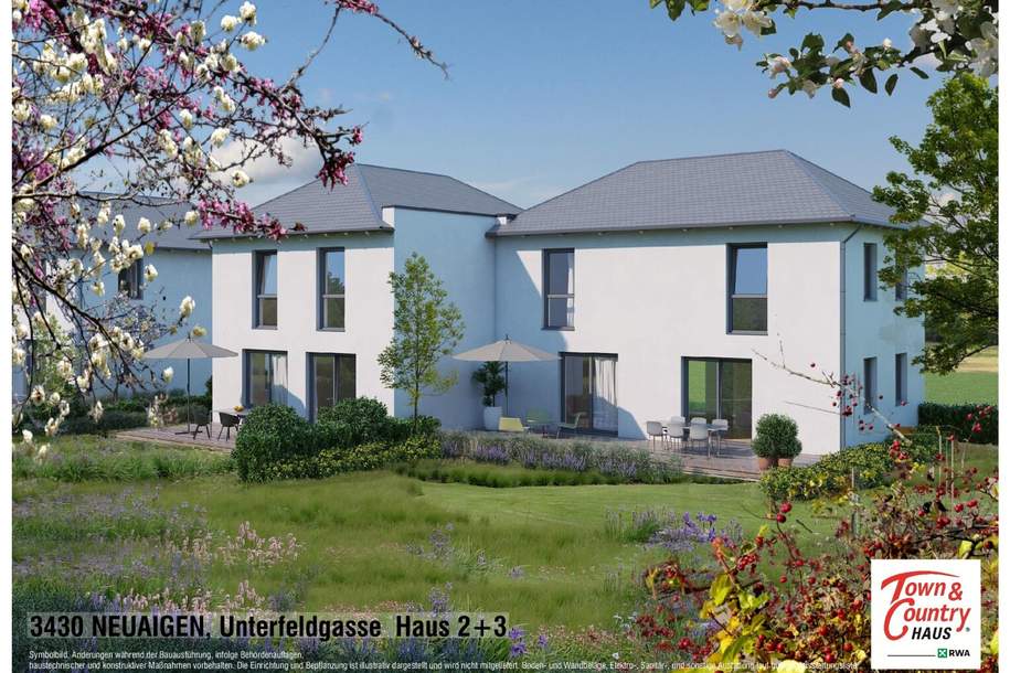 Mehr als ein Haus – ein Gefühl von Heimat, Haus-kauf, 437.500,€, 3430 Tulln