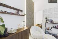 Vollsanierte Geschäftsfläche in 1020 Wien – ideal für Beauty, Kosmetik, Massage oder Praxis