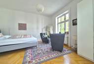 EXKLUSIVER ALTBAU MIT HOHEM WOHLFÜHLFAKTOR